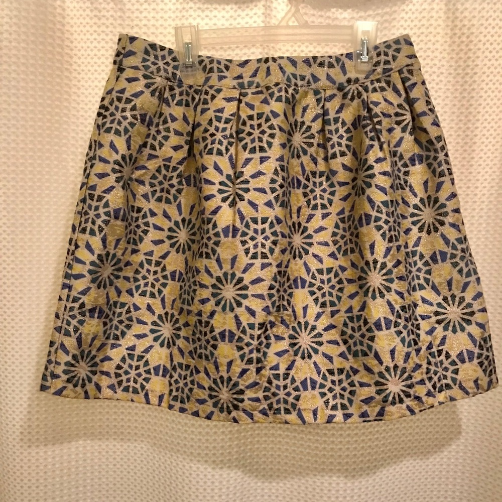 ✨2/$10 | Francesca’s Collections A-line Skirt